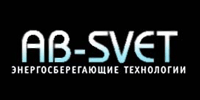 логотип компании ab-svet.ru