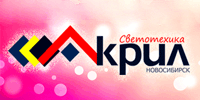 логотип компании akril-light.ru