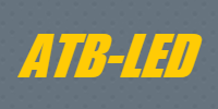 логотип компании atb-led.ru