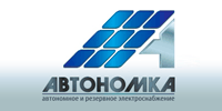 логотип компании avtonomka.net