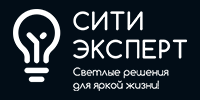 логотип компании ООО «СИТИЭКСПЕРТ-ИНВЕСТИЦИОННО-СТРОИТЕЛЬНАЯ КОМПАНИЯ»