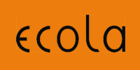 логотип компании ecola.ru