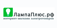 логотип компании lampaplus.ru