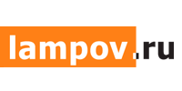логотип компании lampov.ru