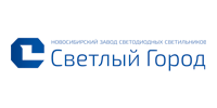 логотип компании lcsvet.ru