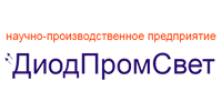 логотип компании ledday.ru