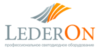 логотип компании lederon.ru