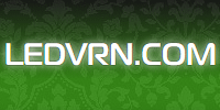 логотип компании ledvrn.com