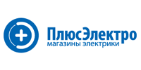 логотип компании pluselectro.ru