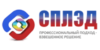 логотип компании spled.ru