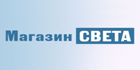 логотип компании svetomag.ru