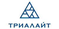 логотип компании ООО «ТРИАЛАЙТ»