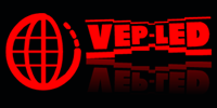 логотип компании vep-led.ru